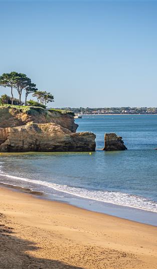 Gohaud Beach